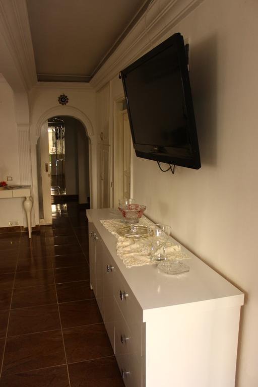 Hotel Zurich Antalia Esterno foto