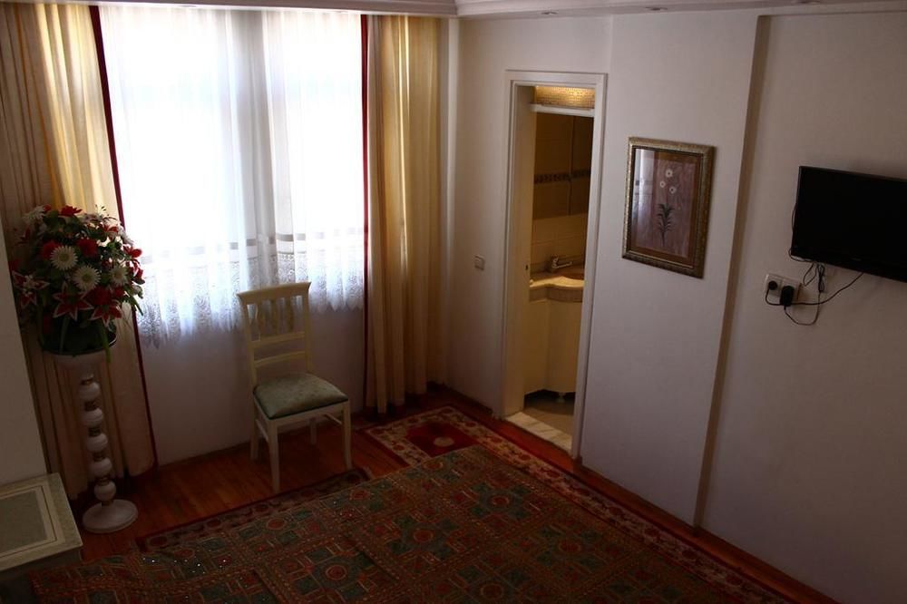 Hotel Zurich Antalia Esterno foto