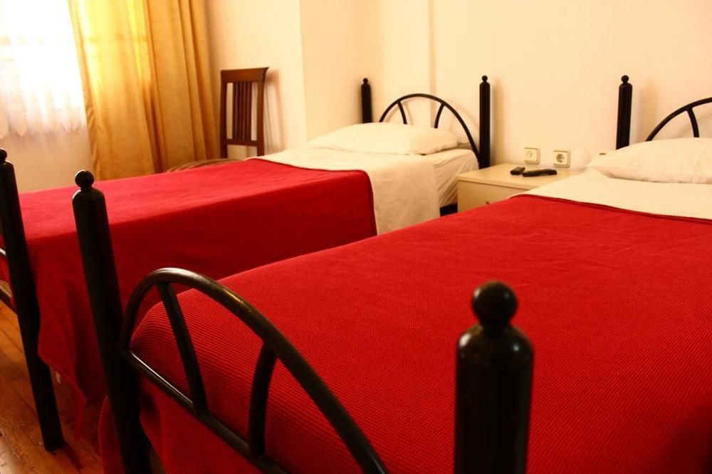 Hotel Zurich Antalia Esterno foto